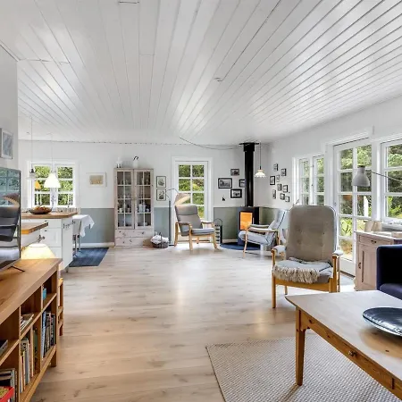 Tatil Evi Ruven - 500m From The Sea By Interhome