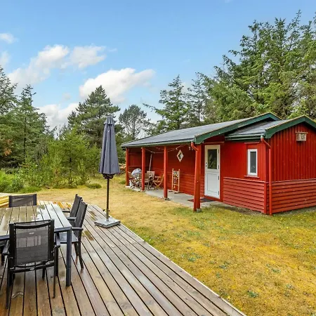 Ruven - 500m From The Sea By Interhome