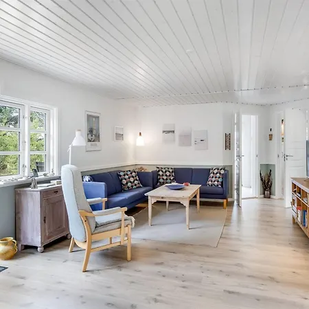 Ruven - 500m From The Sea By Interhome *