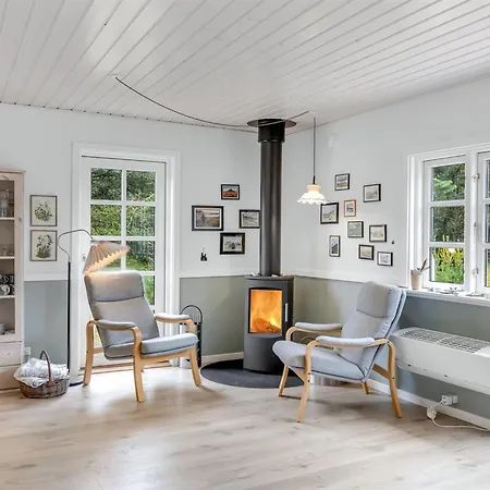 Dom wakacyjny Ruven - 500m From The Sea By Interhome