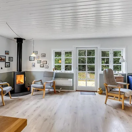Feriehus Ruven - 500m From The Sea By Interhome *