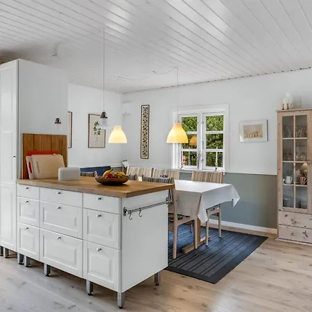 Dom wakacyjny Ruven - 500m From The Sea By Interhome *