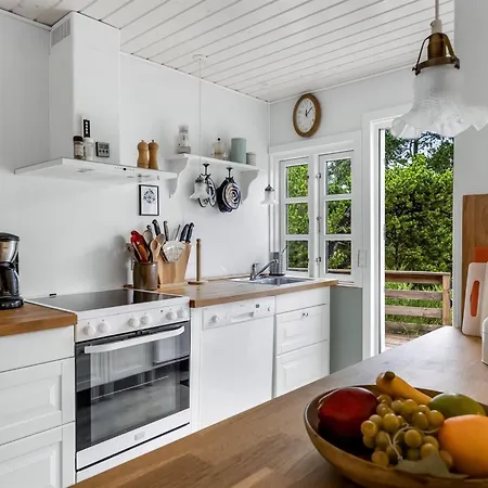 Ruven - 500m From The Sea By Interhome Feriehus