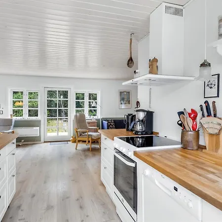 Feriehus Ruven - 500m From The Sea By Interhome *