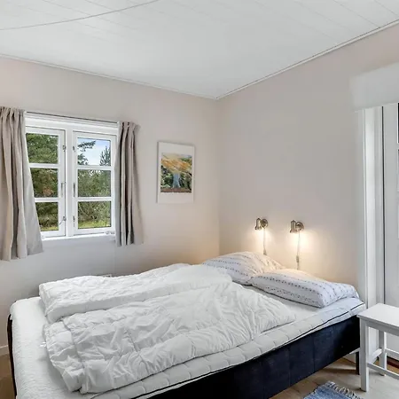 Ruven - 500m From The Sea By Interhome Feriehus *