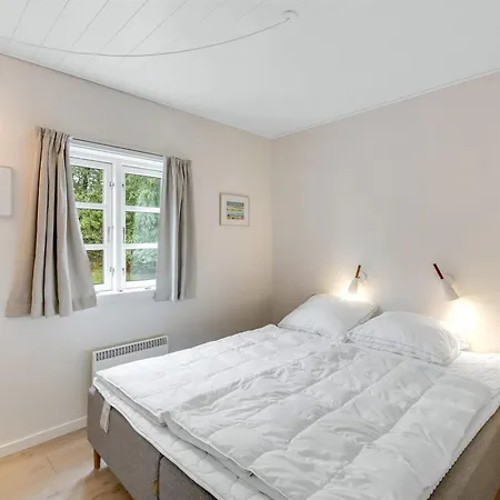 Ruven - 500m From The Sea By Interhome Feriehus *
