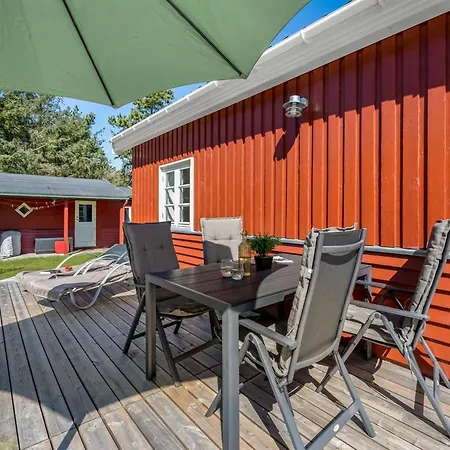 Ruven - 500m From The Sea By Interhome Feriehus
